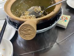 -红星光发煲仔饭(文海店)