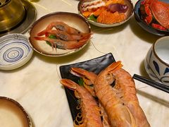 -喜庭海鲜自助(来福士店)