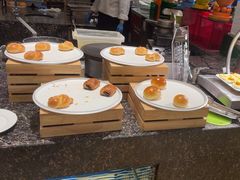 -黄嘉喜来登酒店·盛宴标帜西餐厅