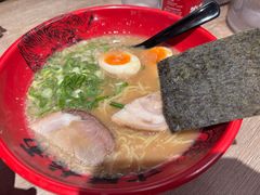 -寸屋拉面(凯德晶萃店)