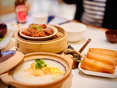 -蔡澜点心·粤菜(月星环球港店)