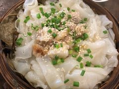 -澳门西南饭店·粤菜·茶市·手工点心(华海路店)