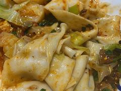 -大嘻咹biangbiang面(历史博物馆店)