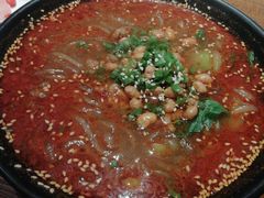 -三个大叔东北烧烤·砂锅菜(西三旗店)