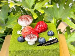 -黑池口感烘焙·生日蛋糕(坂田店)