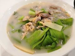 -围龙屋客家食府(福田店)