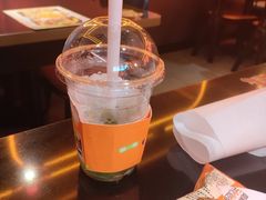 -探鱼·鲜青椒爽麻烤鱼(广州欣荣广场店)