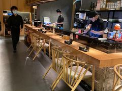 -無境·匠心日本料理(汉街店)