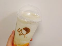 -喜茶(深圳丰盛町店)
