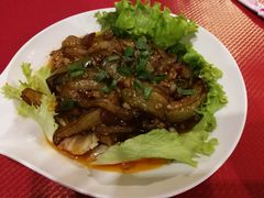 -熊猫川菜馆 panda chine