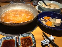 -綱元·海鲜豆捞(明州里店)
