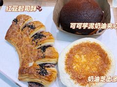 -巴黎贝甜(阳光上东店)