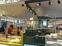 -银座mall(东直门店)