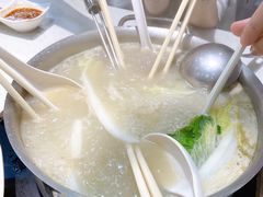 -黑山牛肉汤火锅(花城汇店)