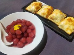 -伊带伊路新疆美食府(呼家楼店)