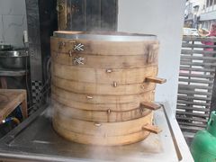 -小武包子铺(严州古城店)