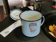 -缘福乡村铁锅炖民宿(八达岭店)