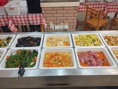 -孟记粥铺·家常菜·烧烤·粥(亚运村店)