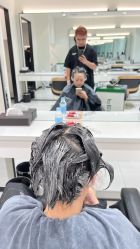 -IUME HAIR SALON