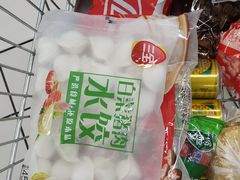 -物美超市(通州梨园店)