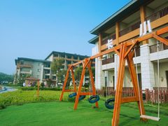 -秦皇岛阿尔卡迪亚滨海度假酒店