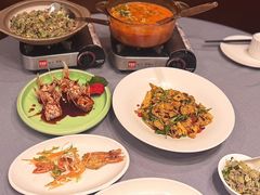 -金哥私房菜馆(张府园总店)