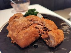 -莆田餐厅PUTIEN(武商MALL店)