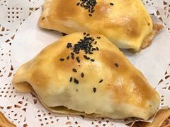 -阿拉木汗餐厅(山大路店)