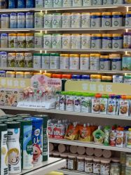 -亲子乐园母婴生活馆(海陵北路店)