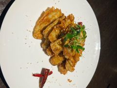 -甄御•海鲜新青岛菜(麦岛店)