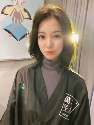 点击看大图 -MOVAN HAIR莫凡匠人发型屋