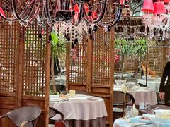-小河盐帮·私家菜·烤鸭(三元桥·霄云路店)