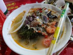 -海大南门夜市(海富街店)