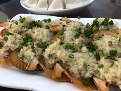 -南海渔家•海鲜•正宗海南菜(海棠湾店)