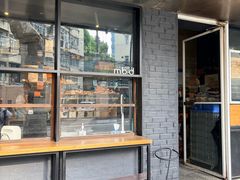 -mbd(华山路店)