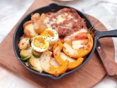 -农畉LONFOOD(福田星河COCOPark店)