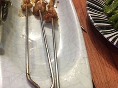 -鼎原力量东北吊炉烧烤(临河街店)