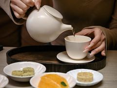 -隐溪茶馆(静安寺店)