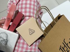 -新罗免税店(济州店)