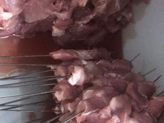 -永安烧烤
