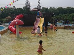 -南宫温泉水世界