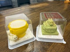 -故宫餐厅(景运门店)