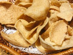 -暹罗酒肆泰餐厅酒吧