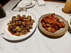 -火龙堂·风味民间菜(文一路店)
