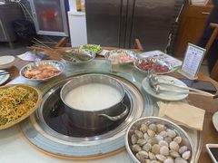 -盈田盈粥庄(博山东路店)