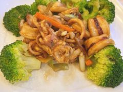 -新金盛·海鲜酒楼(盐田店)