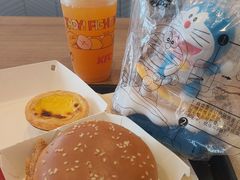 -肯德基(凯城广场店)