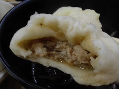 -津门张记包子铺(华昌道店)