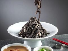 -味+新京宴·烤鸭·北京菜(创意谷店)