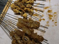 牛蹄筋-提老炮儿烧烤(南山店)
